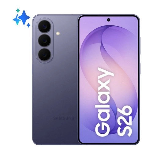 Smp.sam s26 512 violet - S942BZVHE