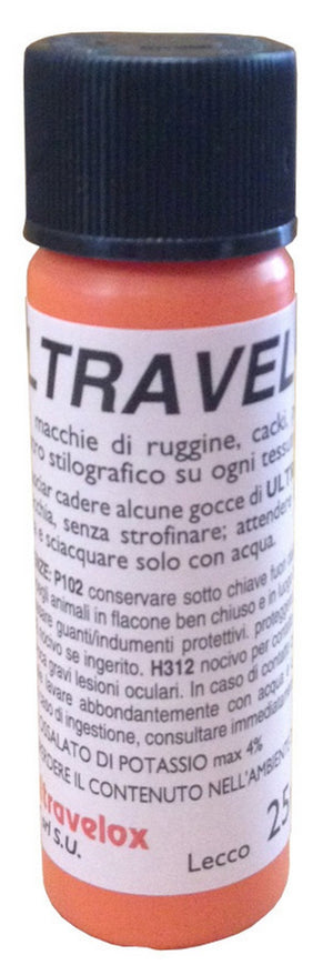 smacchiaruggine ultravelox ml.25 cod:ferx.16796