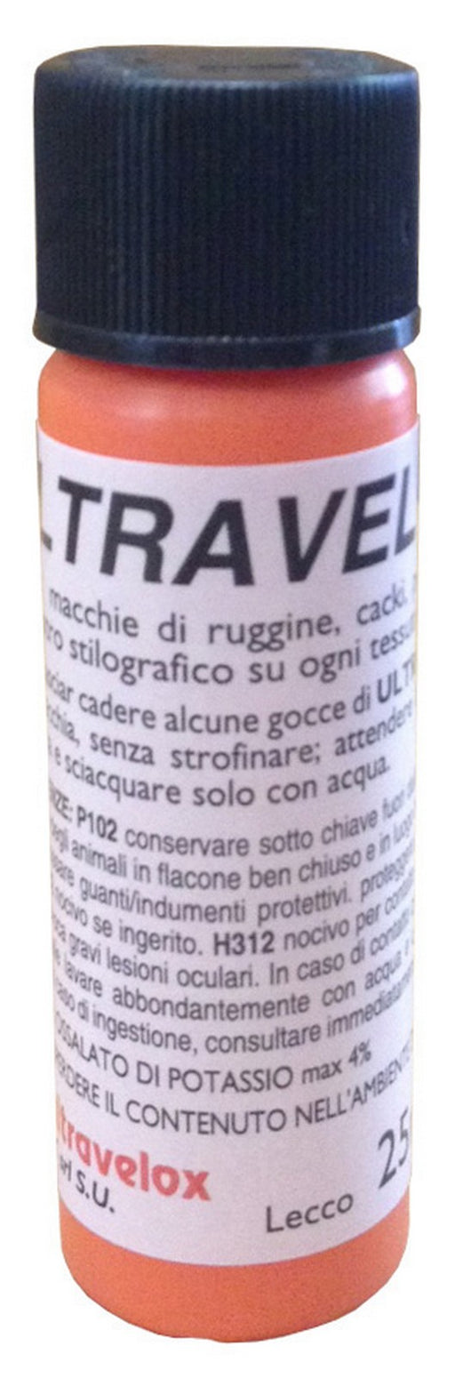 smacchiaruggine ultravelox ml.25 cod:ferx.16796