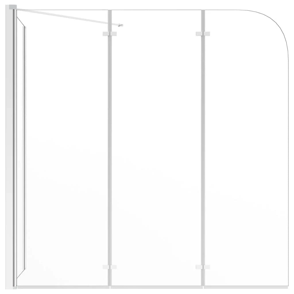 Box vasca 120 x 69 x 130 cm vetro temperato trasparente 02_0003743