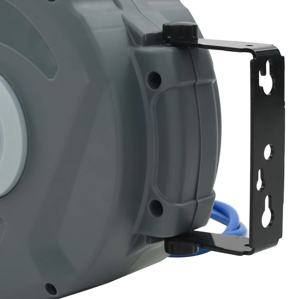 Avvolgitubo Aria Compressa Automatico 3/8" 12 m CFW3034466