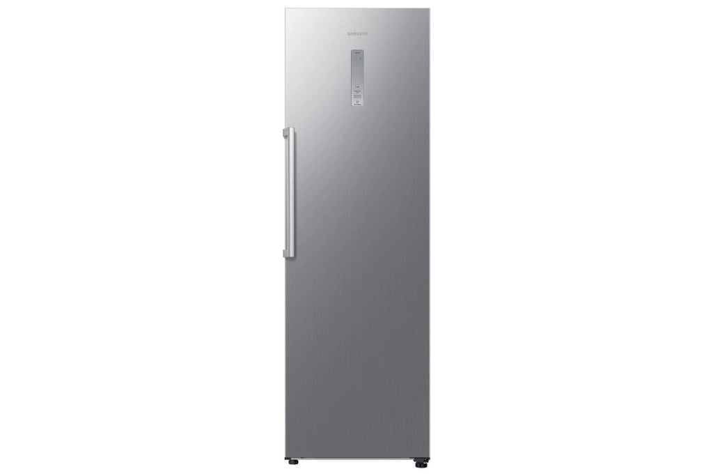 Samsung RR39C7BC5S9 Frigorifero Mono Splitporta Serie Twin AI 387 Litri Classe Energetica E