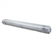 Plafoniera LED Full Plate 2x T8 60 cm IP65 Ecolight