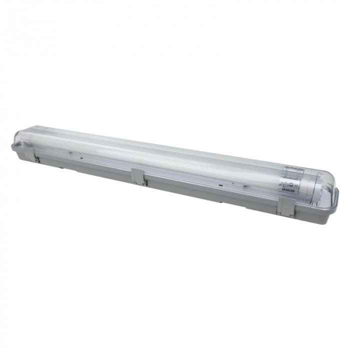 Plafoniera LED Full Plate 2x T8 60 cm IP65 Ecolight