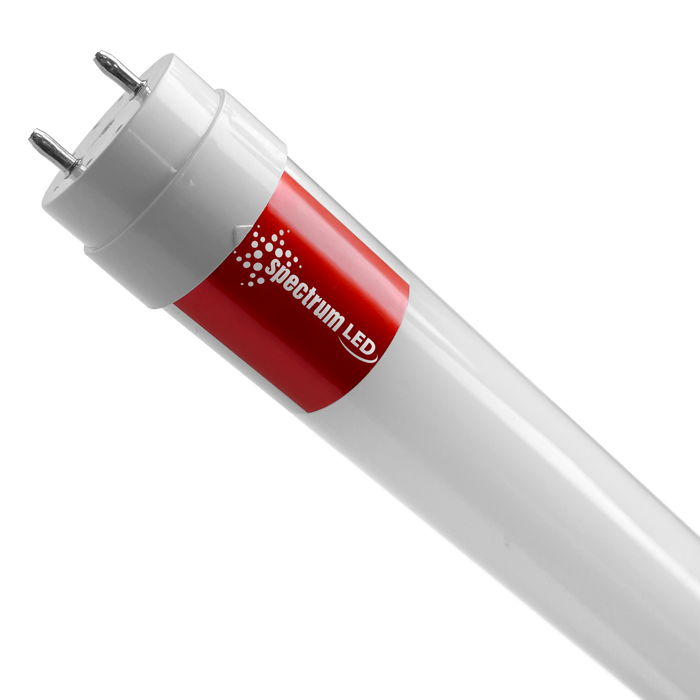 Tubo / Lampada Fluorescente A Led Cool White 60cm T8 230v 8,5w Woj+22302