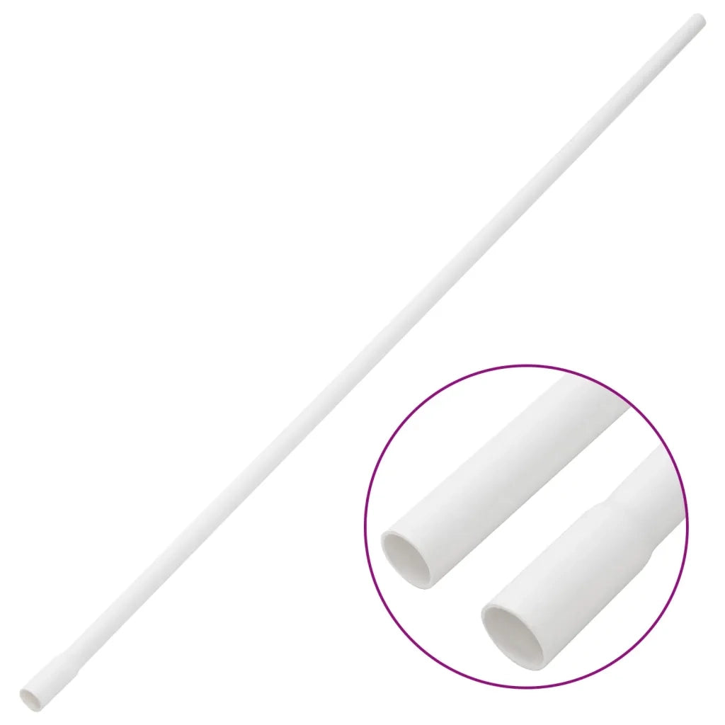 Canaline per Cavi con Clip ?16 mm 10 m in PVC CFW8238400