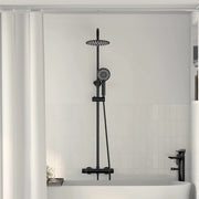 Set di Sistema Doccia Termostatico 42028281