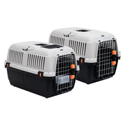 TRASPORTINO 'BRACCO TRAVEL' mod. 2 - cm 55 x 36 x h. 31  - MP BERGAMO S.R.L.
