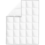 Piumone | Duvet Invernale Piuma Anatra 2 pz 135x200 cm