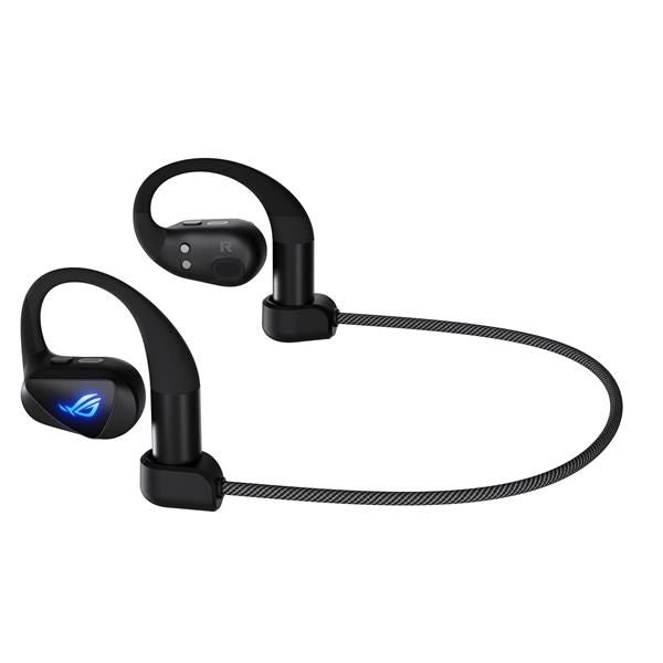 O701 rog cetra open wireless/blk - 90YH0450-BTUA00