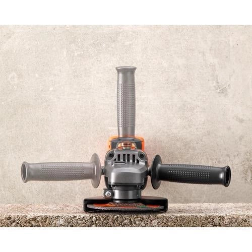 Black & Decker BCG720N smerigliatrice angolare 12,5 cm 8600 Giri/min