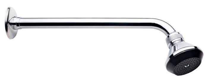 braccio doccia con soffione 30 cm cod:ferx.16806
