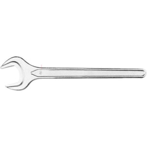 Topex 35d633 chiave a forchetta a singola 46 x 370 mm