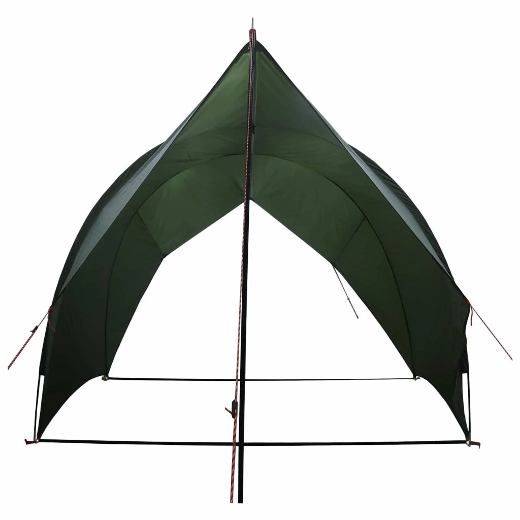 Tenda da coda resistente all'acqua Verde militare 42028562