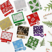 36 Scatole di Regalo