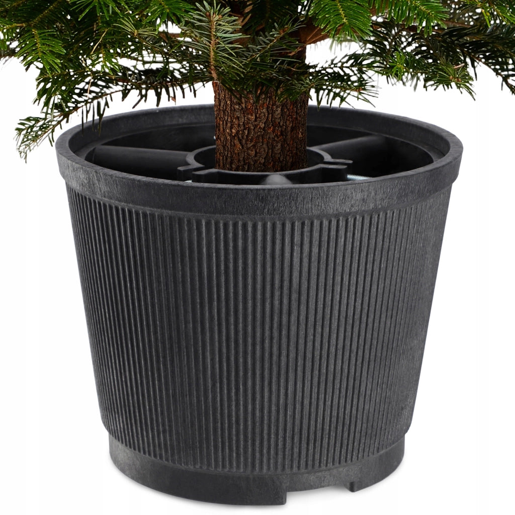 Supporto per albero di Natale grande KADAX, 2,5 m