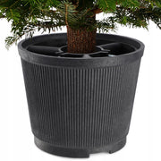 Supporto per albero di Natale grande KADAX, 2,5 m
