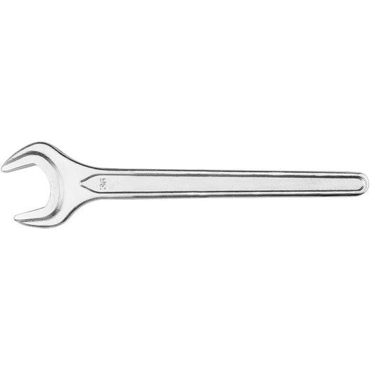 Topex 35d630 chiave a forchetta a singola 36 x 300 mm