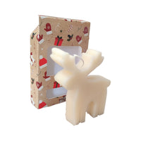 CANDELA PROFUMATA RENNA HOLIDAY