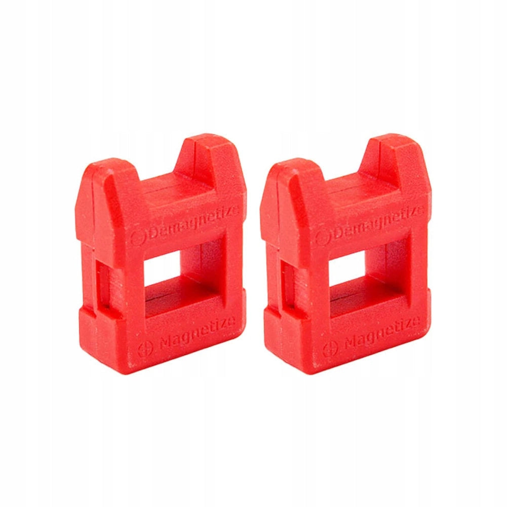 Magnetizzatore Rosfix 29x20x40mm – Aumenta Temporaneamente il Magnetismo | Dimensioni Compatte