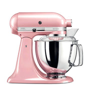 KITCHENAID IMPASTATRICE 4,8LT ROSA