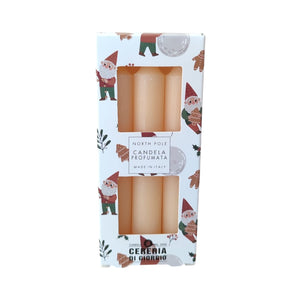 CANDELA PROFUMATA NORTH POLE 3 PZ