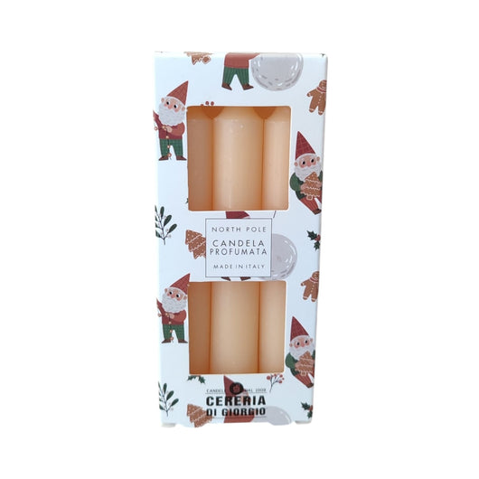 CANDELA PROFUMATA NORTH POLE 3 PZ