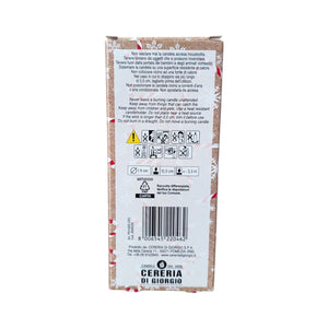 CANDELA PROFUMATA CANDY CANES 3 PZ