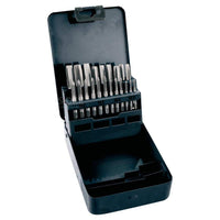 Topex 14a430 filetti, m3-m12, 21 21 pezzi assortiti ds