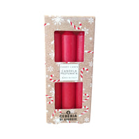 CANDELA PROFUMATA CANDY CANES 3 PZ
