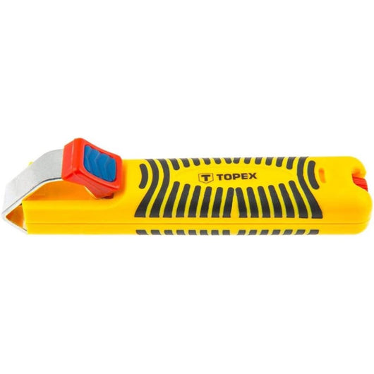 Topex 32d810 pinza spela fili di diametro 8-28 mm ds