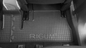 RIGUM904666 , Citroen Berlingo Multispace dal 2018- , Opel Combo Life dal 2018- , Peugeot Rifter Multispace dal 2018- ,