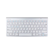 TASTIERE ZERO LINE BT MINI BT900
