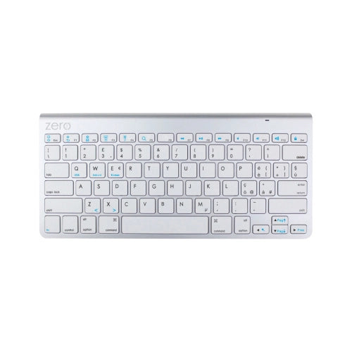 TASTIERE ZERO LINE BT MINI BT900
