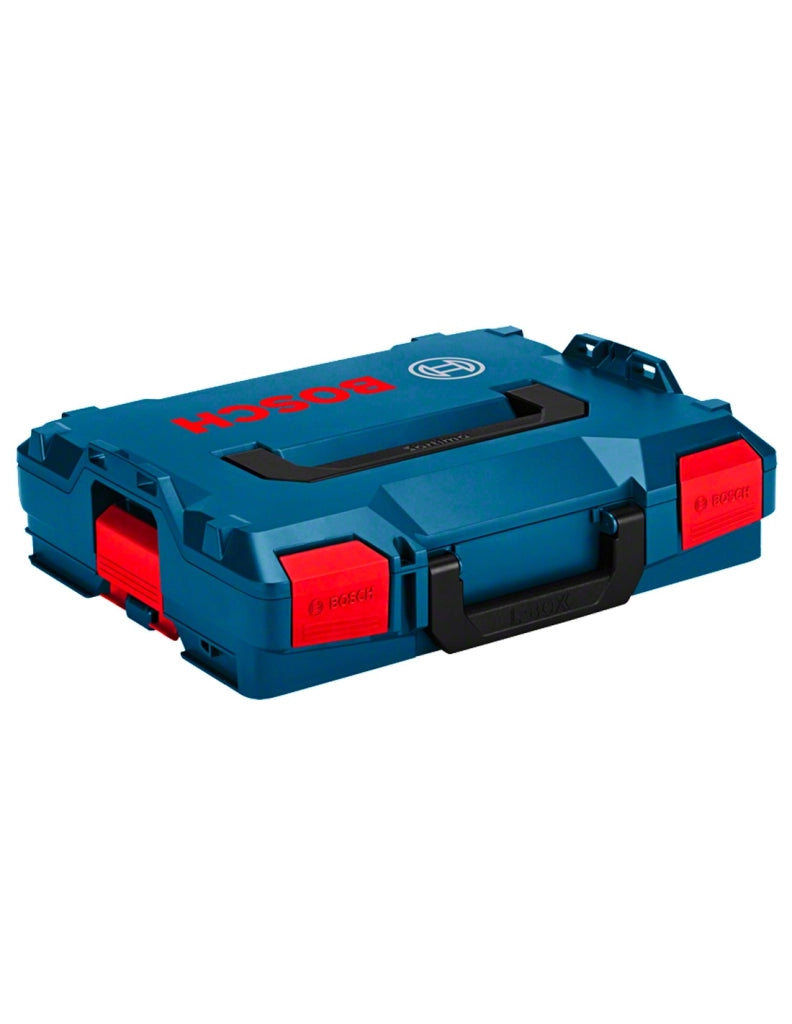 Cesoia per metallo BOSCH GSC 12V-13 (Solo corpo + L-Boxx 102)