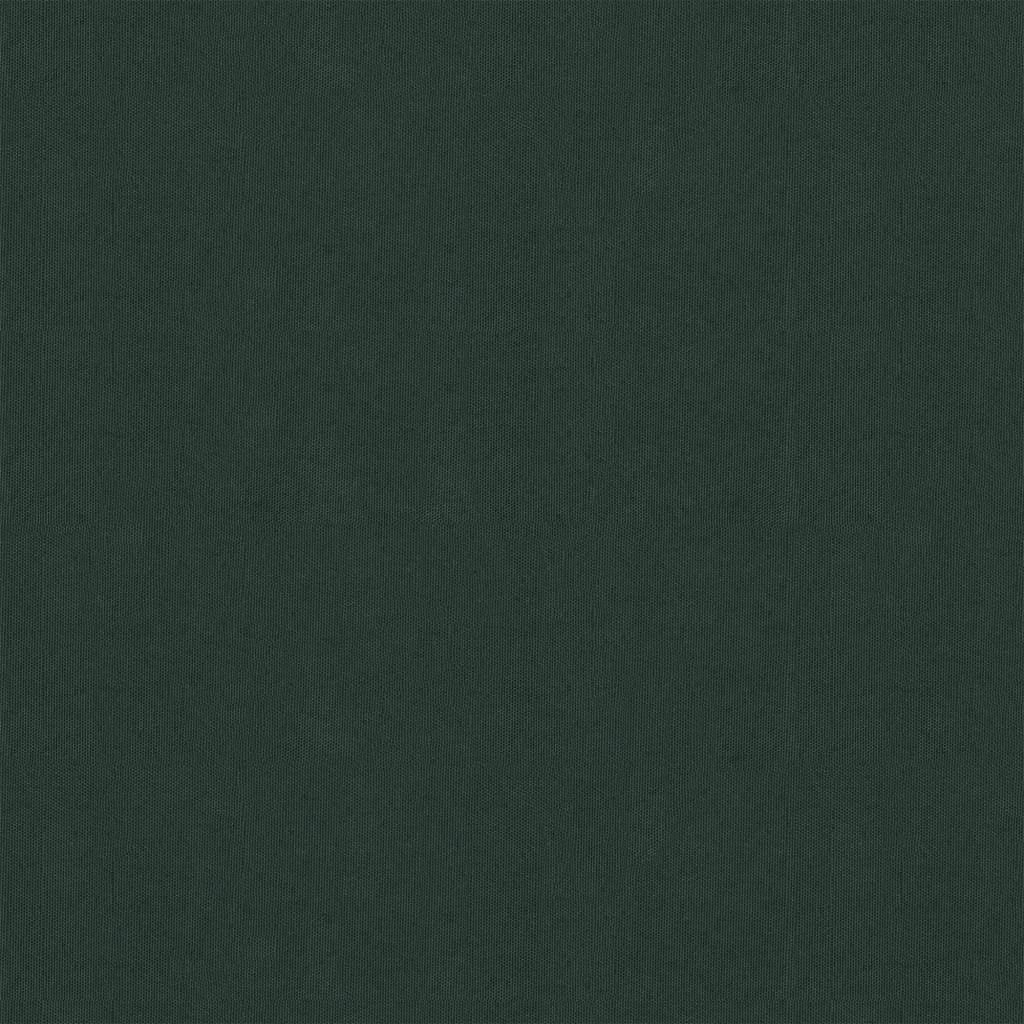 Schermo per balcone schermo per la privacy verde scuro 90 x 300 cm tessuto Oxford 02_0010447