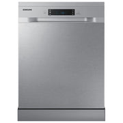Samsung DW60CG550FSR Lavastoviglie a Libera Installazione 14 Coperti Classe Energetica D