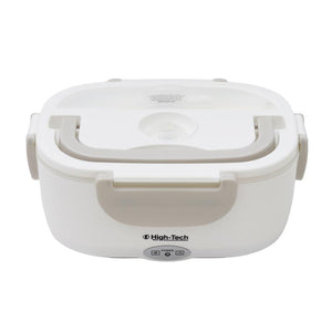 HIGH-TECH SCALDAVIVANDE CON MANIGLIA 40 WATT DA 1 LT CON VANO PORTAPOSATE