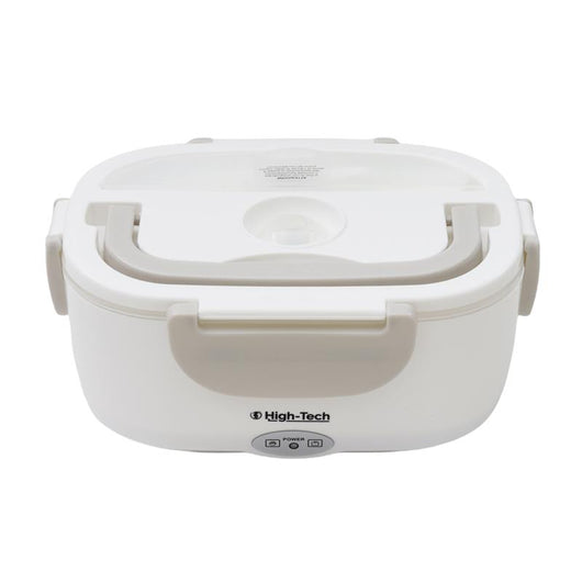 HIGH-TECH SCALDAVIVANDE CON MANIGLIA 40 WATT DA 1 LT CON VANO PORTAPOSATE