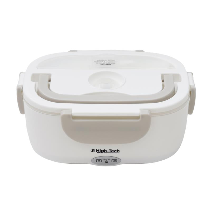 HIGH-TECH SCALDAVIVANDE CON MANIGLIA 40 WATT DA 1 LT CON VANO PORTAPOSATE