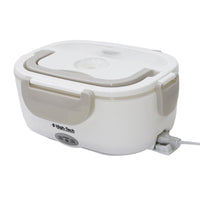 HIGH-TECH SCALDAVIVANDE CON MANIGLIA 40 WATT DA 1 LT CON VANO PORTAPOSATE