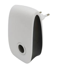 HIGH-TECH REPELLENTE AD ULTRASUONI CON SPINA