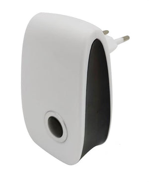 HIGH-TECH REPELLENTE AD ULTRASUONI CON SPINA