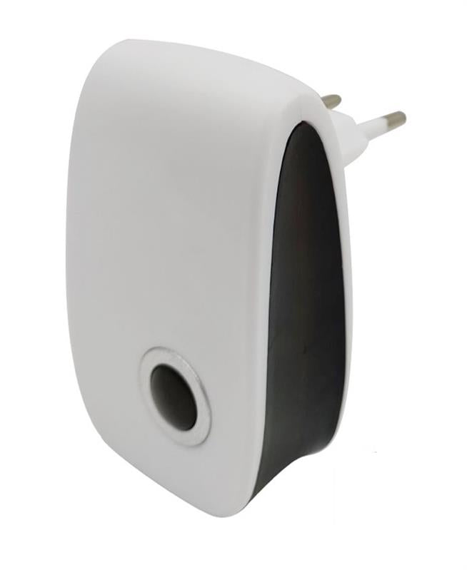 HIGH-TECH REPELLENTE AD ULTRASUONI CON SPINA