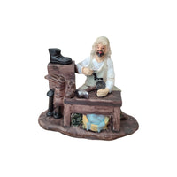 MESTIERI PRESEPE 9CM ARTIGIANALI DIPINTI A MANO