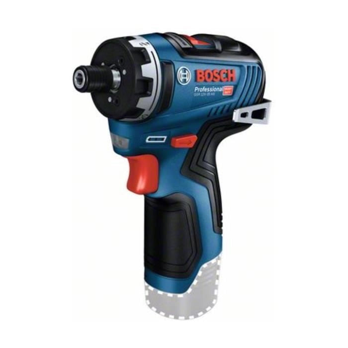 Cacciavite wireless Bosch GSR 12V-35 HX