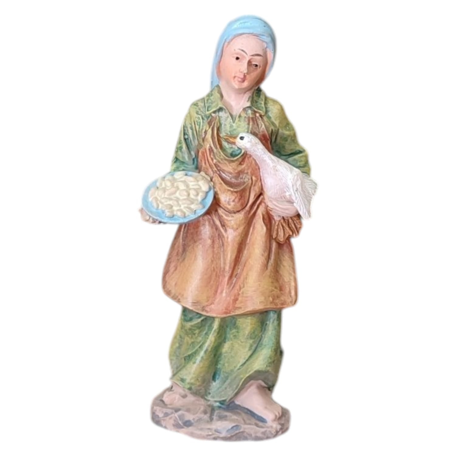 PERSONAGGI PRESEPE GT CM.10