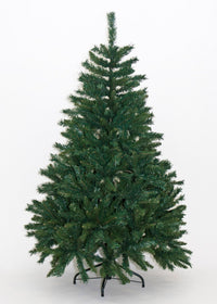 albero di natale alpino 240 cm rami 2721 cod:ferx.16852