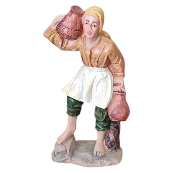 PERSONAGGI PRESEPE GT CM.10