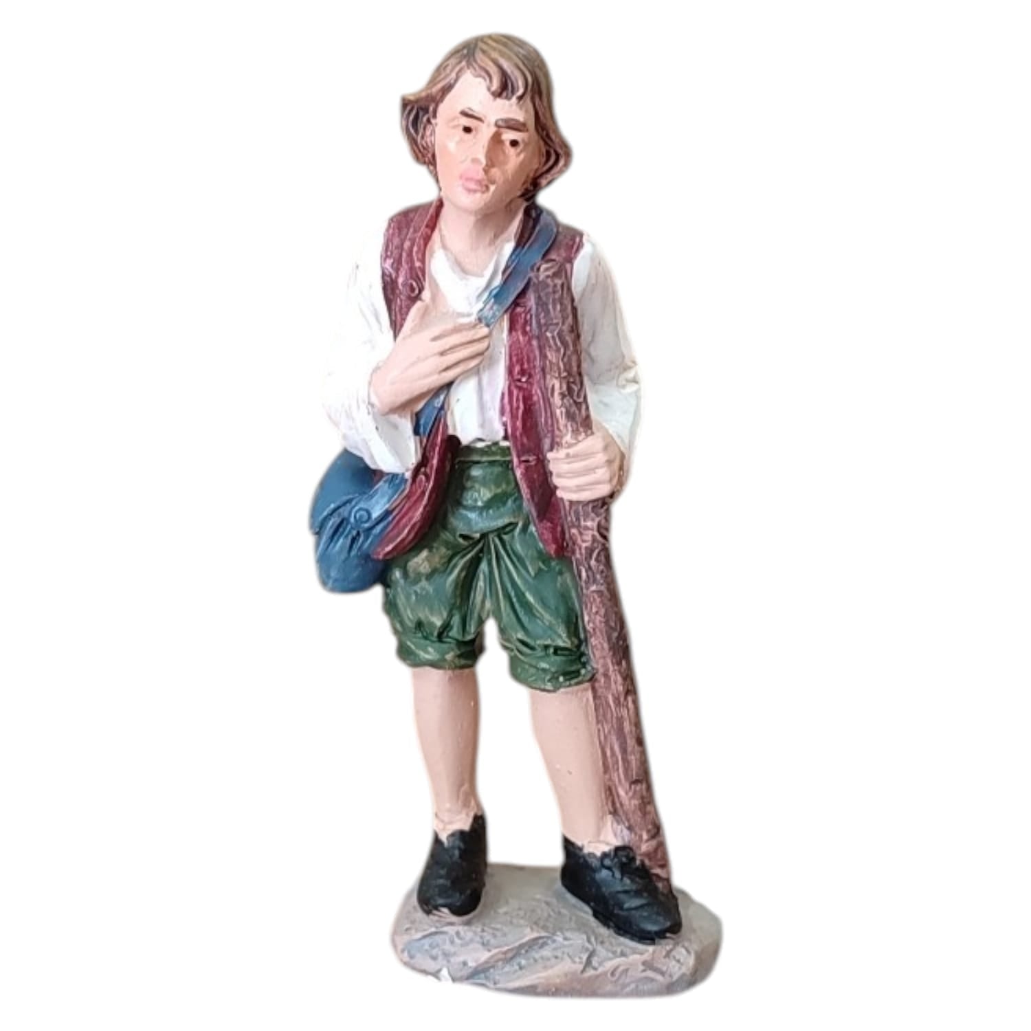 PERSONAGGI PRESEPE GT CM.10